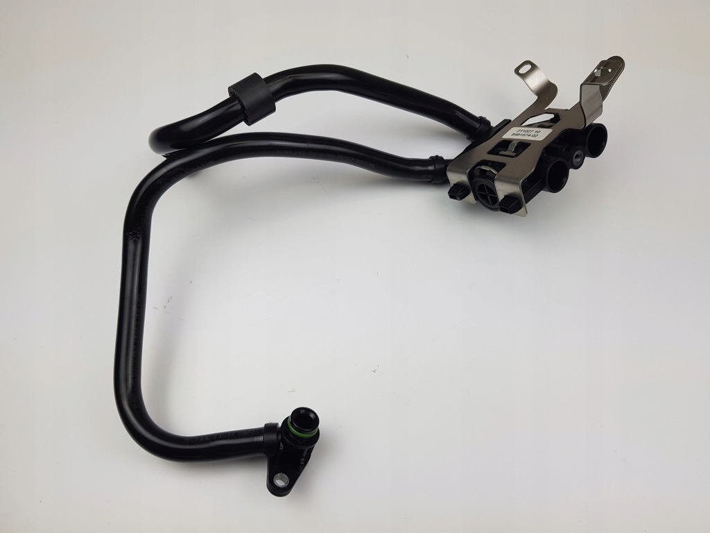 Ölkühler Thermostat BMW G20 G30 2.0 8481575 Product image