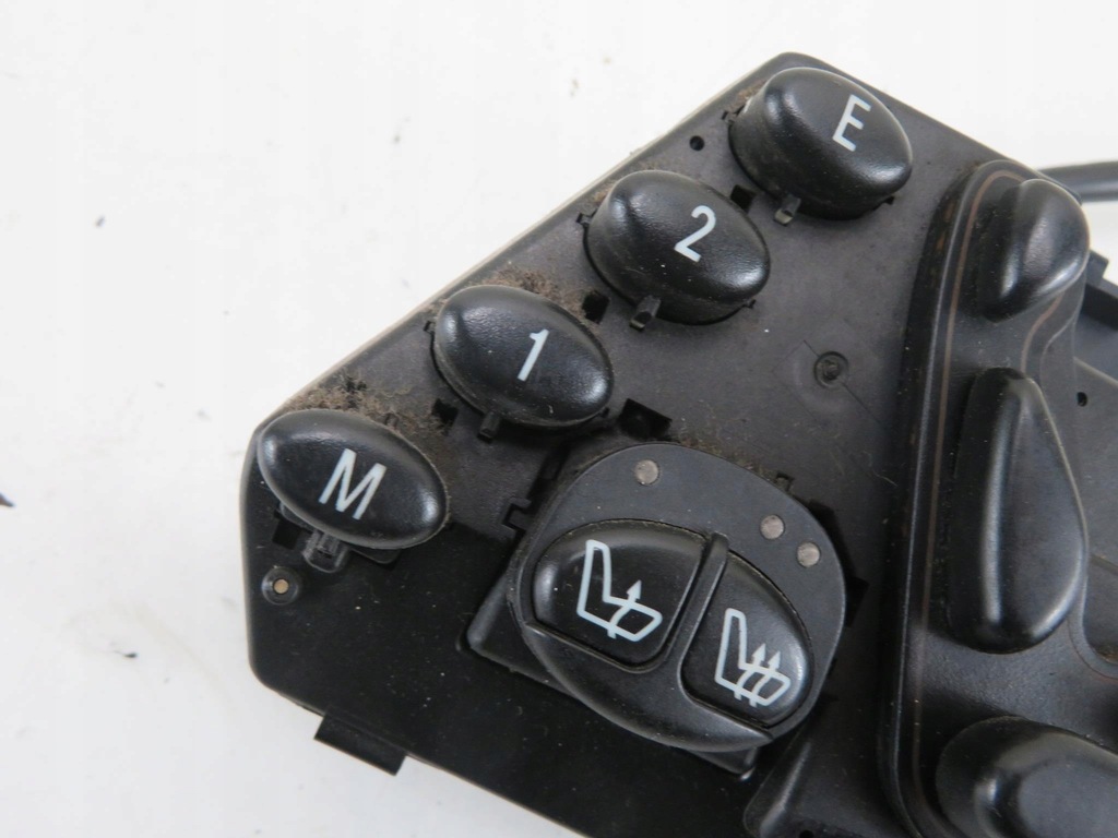 MERCEDES-BENZ S-KLASSE (W220) SITZPANEEL Product image