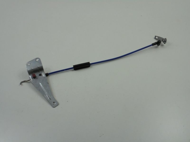 SAAB 95 9 5 I LOCK SEILTÜR VORNE RECHTS LIFT Product image