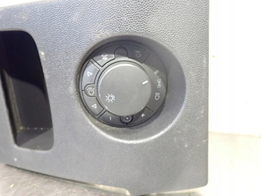 LICHTSCHALTER OPEL CORSA D 1.3CDTI Product image