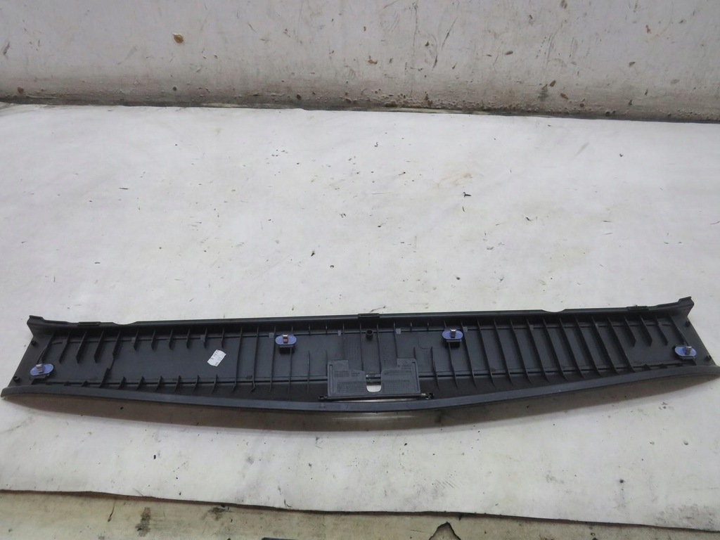 HINTERE RIEMENABDECKUNG ZAFIRA C 13289563 Product image