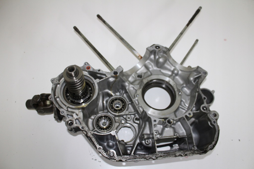 Yamaha VIRAGO XV 1000 Kurbelgehäuse Product image