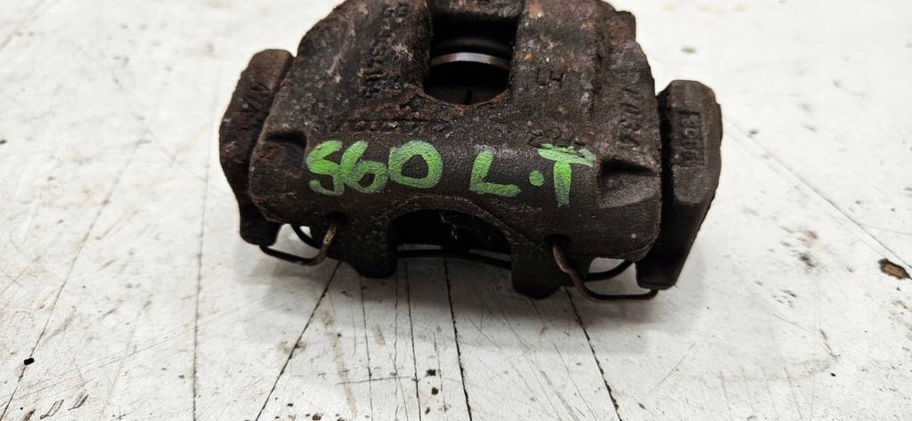 VOLVO S60 BREMSSATTEL HINTEN LINKS Product image