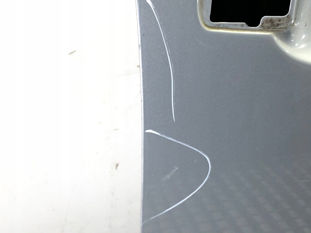 TÜR VORNE RECHTS PEUGEOT 208 HB 5D 12-22 Product image