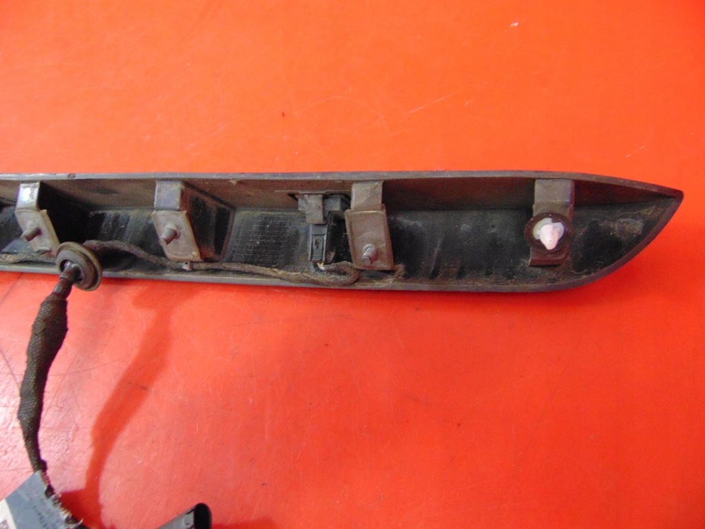 MERCEDES VITO W447 HECKKLAPPENMISCHUNG A4477400093 Product image