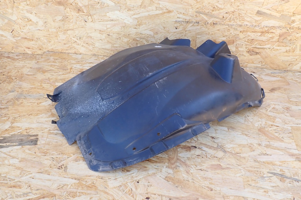 RADkasten OPEL CORSA D LINKS VORNE HINTEN TEIL Product image