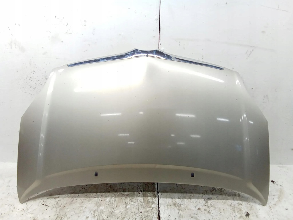 7456720261 Toyota-Haube Product image