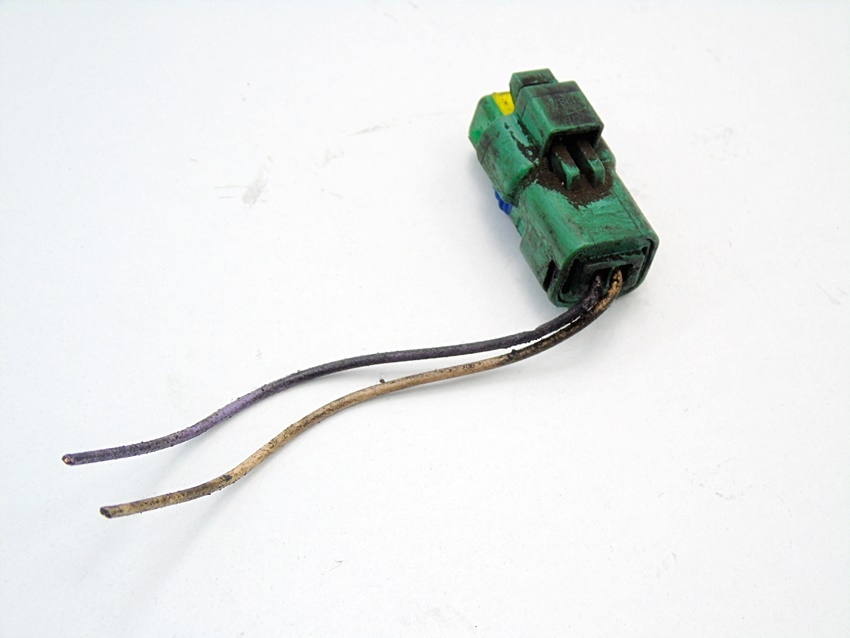 PLUG CUBE 2.0 HDI 407 C5 C4 508 607 SCUDO JUMPY EXPERT PHEDRA ULYSSE Product image