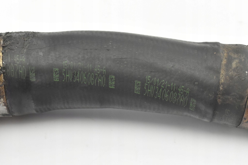 WASSERSCHLAUCHROHR 8674926 3.0H BMW G20 G05 Product image