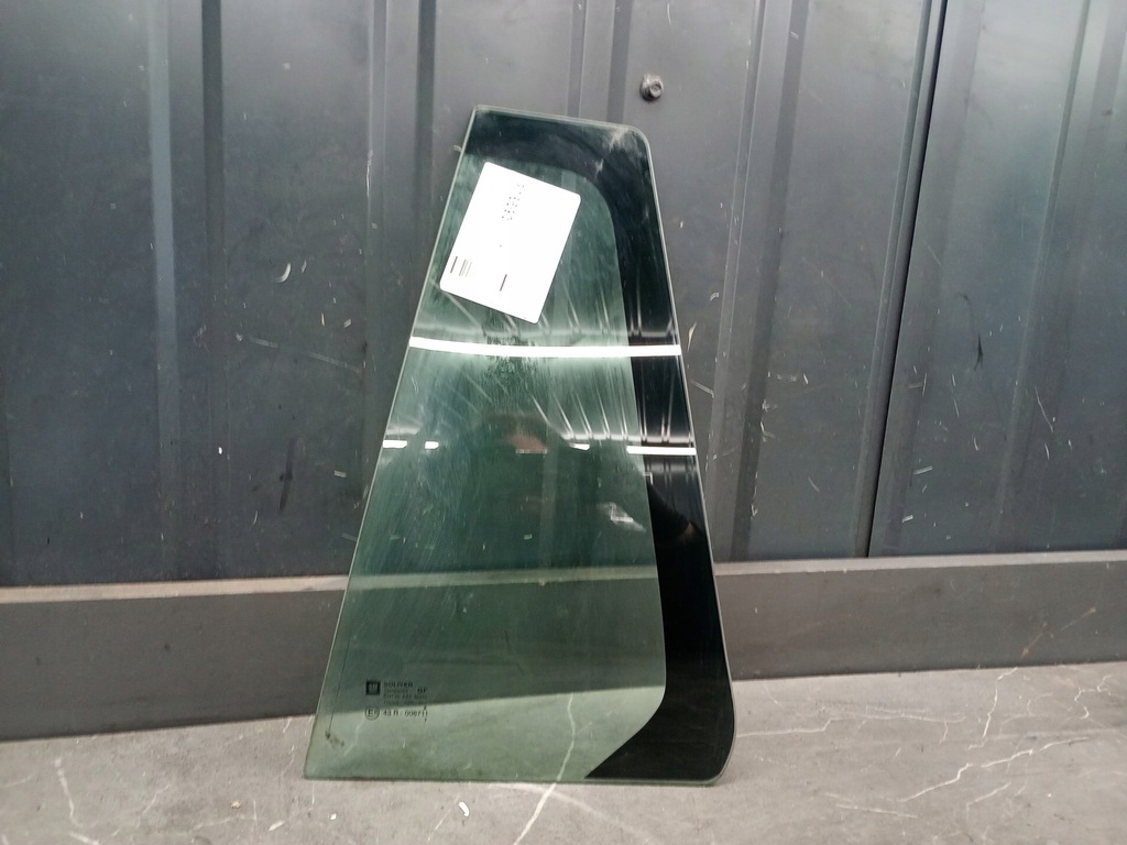 Linke hintere Uhr Vectra c Product image