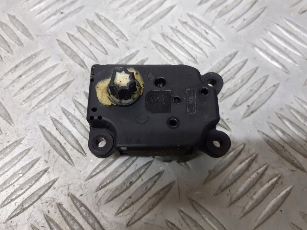 FORD FOCUS MK2 HEIZMOTOR Product image