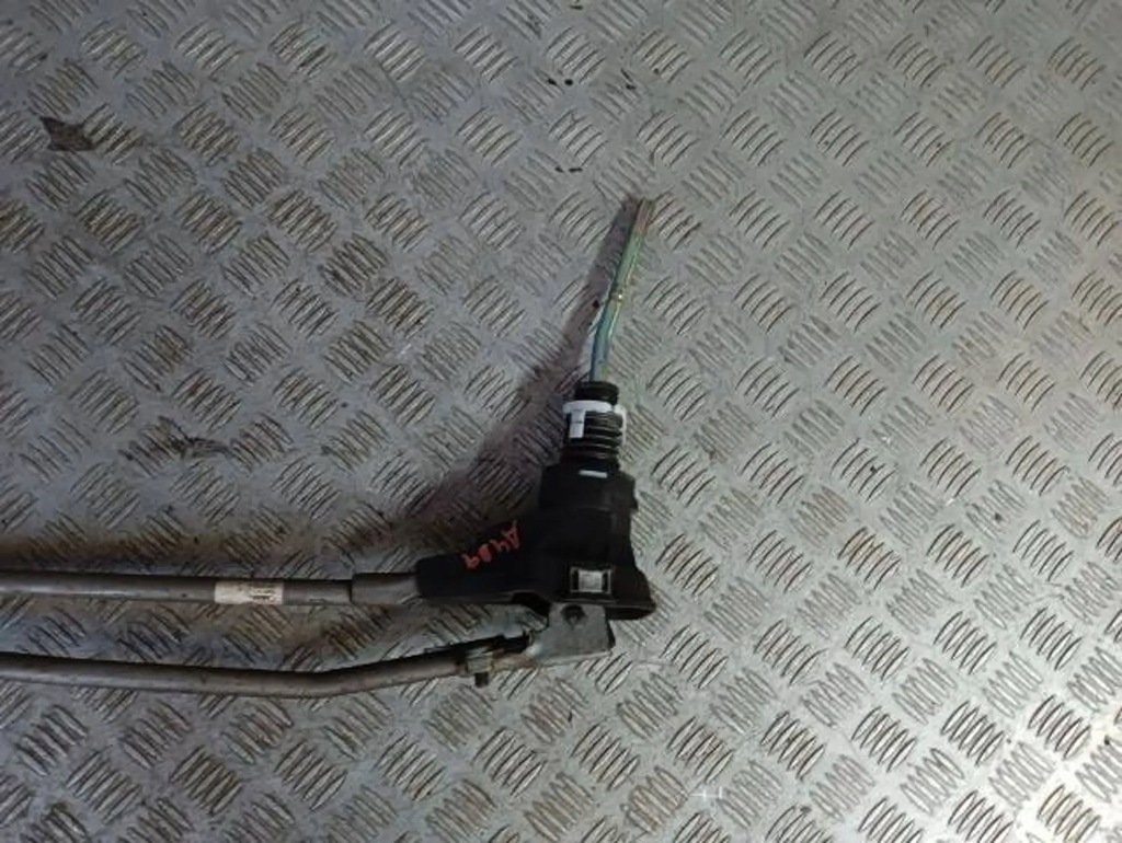 AUDI A4 B9 HEBEL SCHALTWÄHLER 8W0711271A Product image