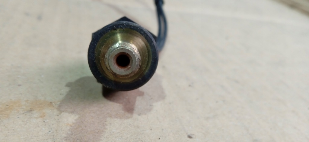 Yamaha XJ 600 92–96 SENSOR VERGASER HEIZTOPF Product image
