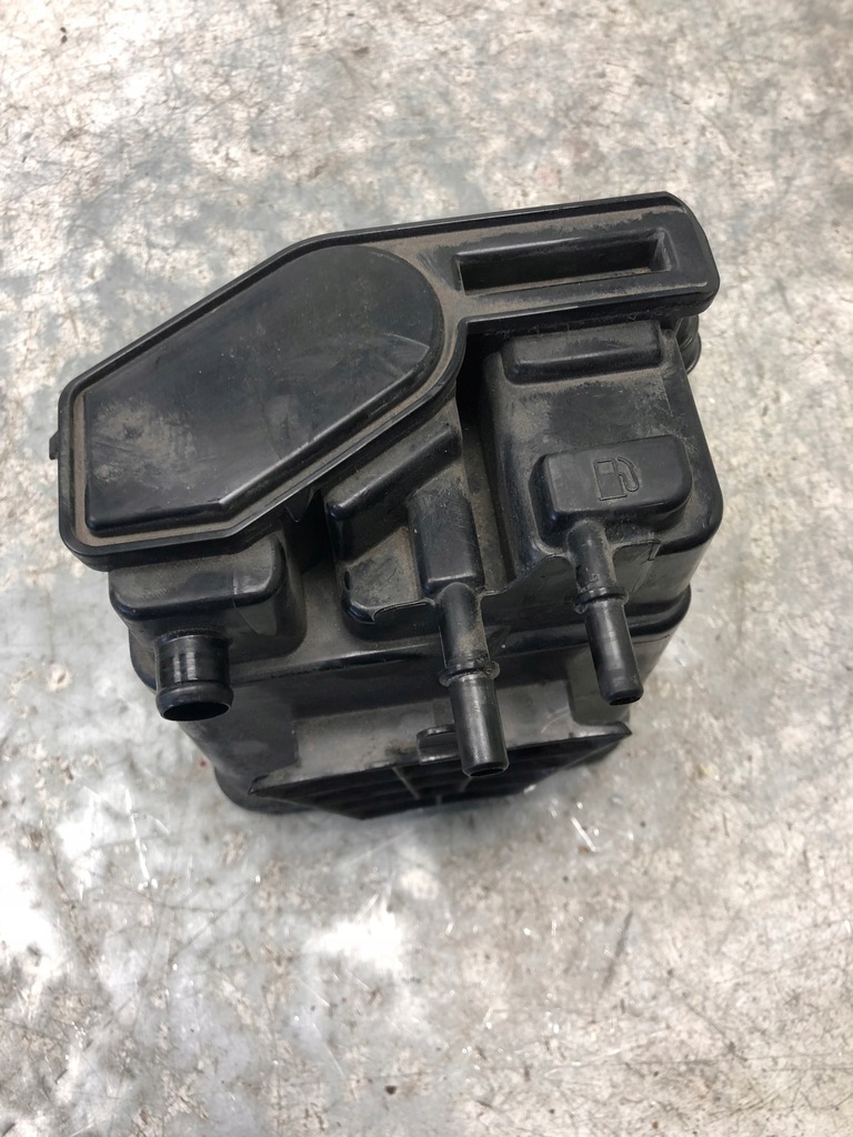 KOHLENSTOFFFILTER OPEL MERIVA B 13315675 Product image