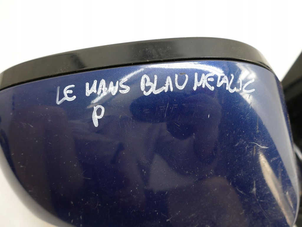 BMW E82 E81 E87 LIF M-PAK RECHTER SPIEGEL 381 5p UK Product image