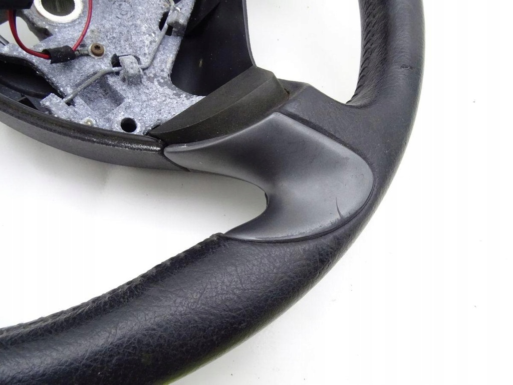 PEUGEOT 407 04-11 LEDERLENKRAD 9662198577 Product image