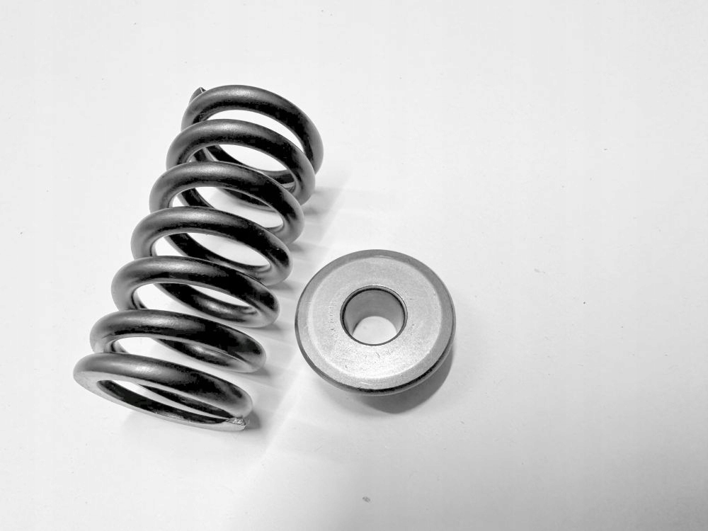 CITROEN PEUGEOT 1.5 HDI BLAU VENTILFEDER Product image
