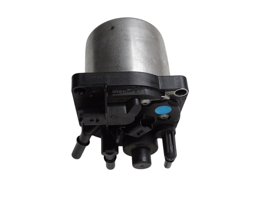 Kraftstofffiltergehäuse C3 C4 DS3 208 308 Partner 1.6E -HDI 92 km - 9809757980 Product image
