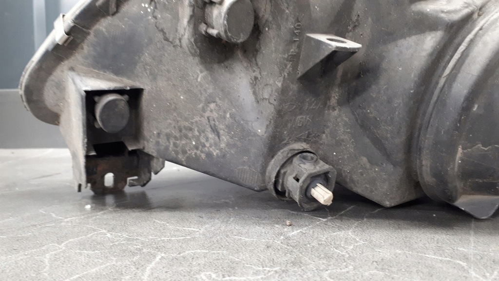 Renault Megane rechter Frontscheinwerfer Product image