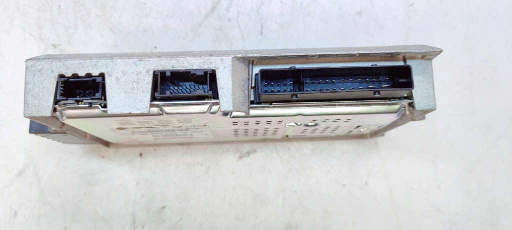 BOSE VERSTÄRKER AUDI A6 C6 4F0035223F 4F0910223F FUNKTIONAL Product image