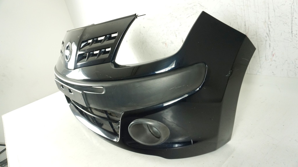 Vordere Stoßstange vorne Nissan Pixo Zak 08-13 2008-2013 Halogen 71711-68Ka Product image