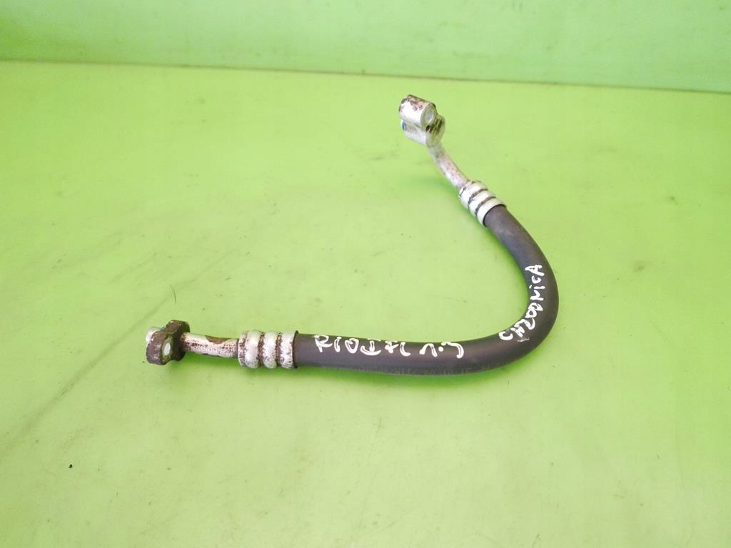 KLIMAANLAGE SCHLAUCH ROHR KIA RIO I DC FL 1,3 02- Product image