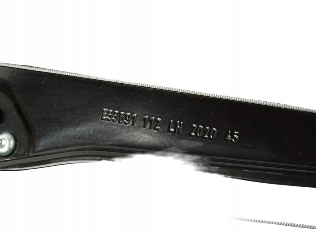 Original Mechanismus Glas Range Rover L460 L461 22- M8E223201A Product image