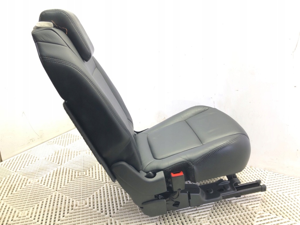 RÜCKSITZ PEUGEOT 5008 Minivan 09-17 Product image