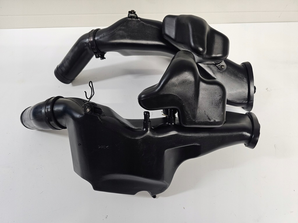 Kawasaki ZZR 1100 Lufteinlass Airbox-Einlässe Product image