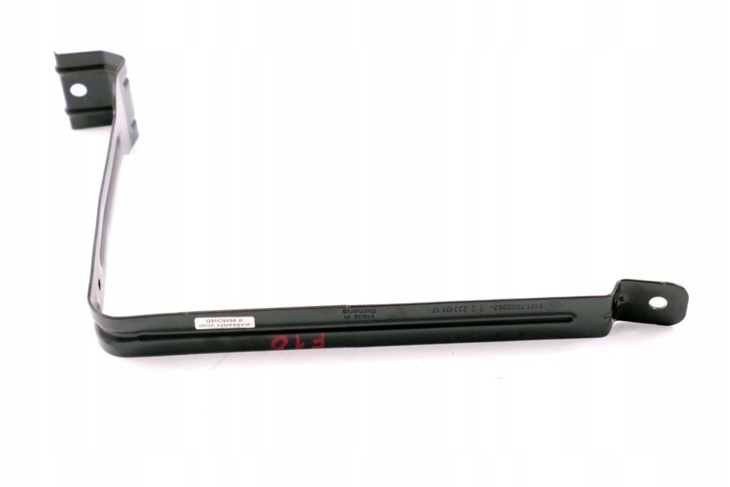 BMW F06 F07 GT F10 F11 Batteriehalter 7609962 Product image