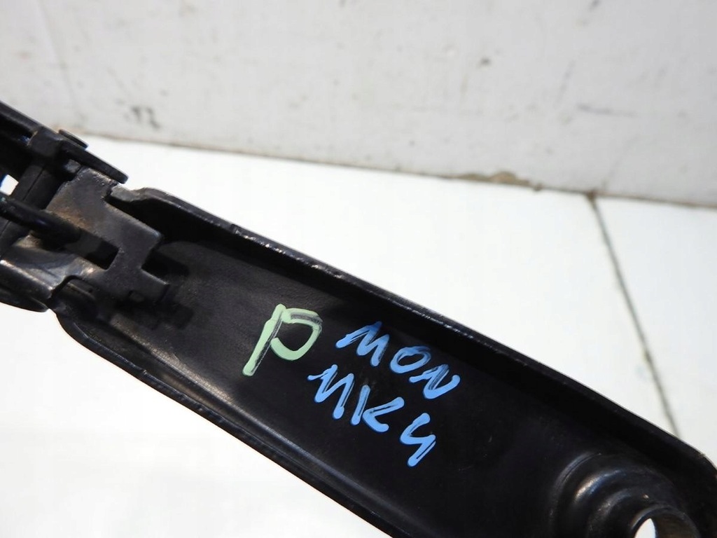 WISCHERARM RECHTS FORD MONDEO MK4 IV LIFT 7S7117526CE Product image
