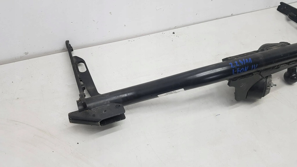 Sitz Leon IV Elektrischer Haken Product image