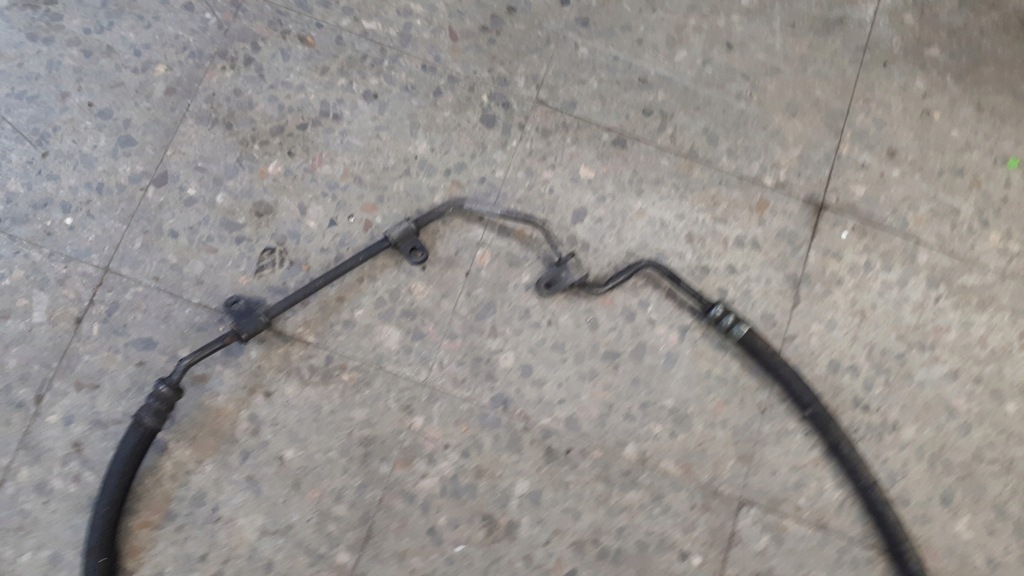 Peugeot 406 2.0 HDi Servolenkungskabel Product image