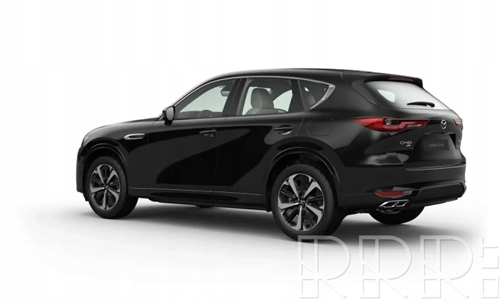 MAZDA CX-60 CX60 2023 2,5 HYBRID VAKUUMDRUCKVENTIL K5T48582 Product image