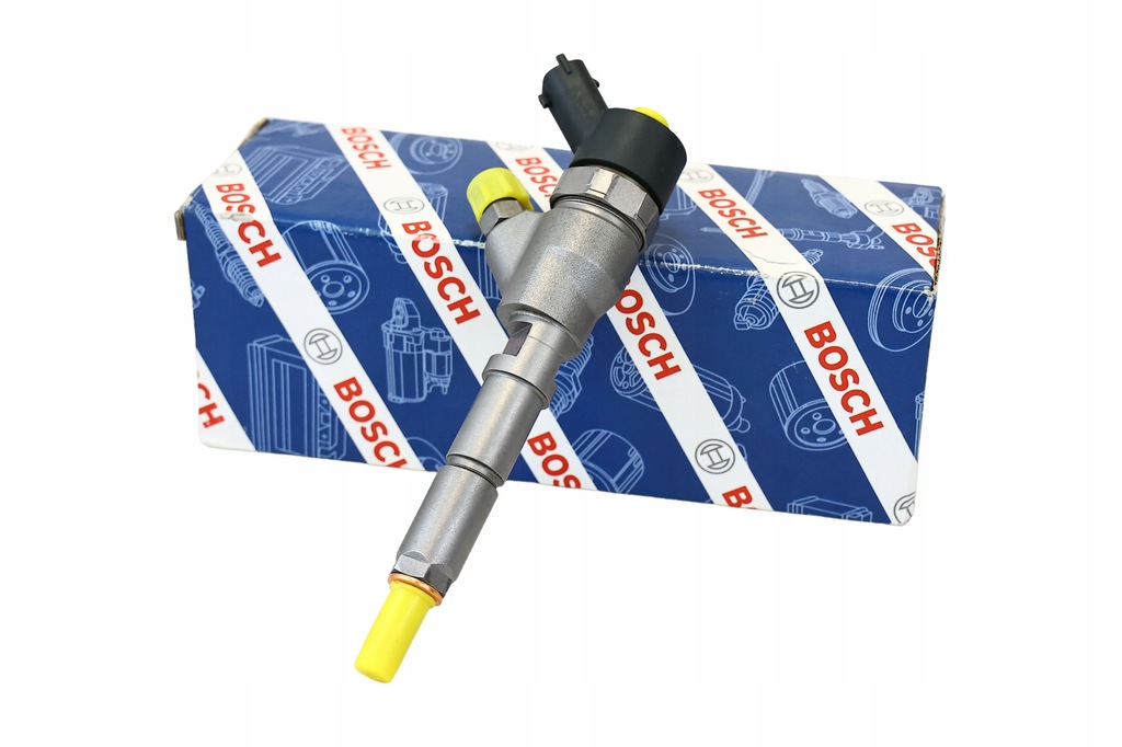 Bosch Einspritzdüse 0445110062 Citroen 2.0hdi Product image