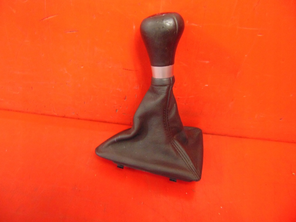 BMW 2 F46 F45 M-PACK SCHALTKNAUF Product image