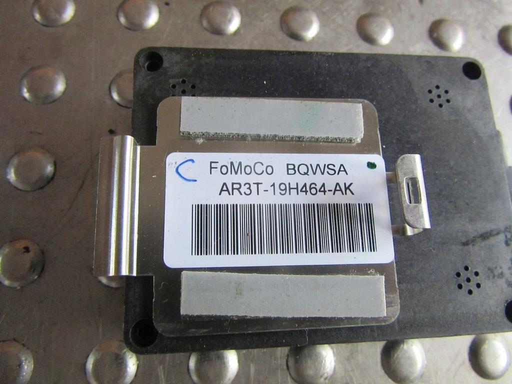 Ford Mustang V Lift 3.7i 2011 GPS-ANTENNENMODUL Product image