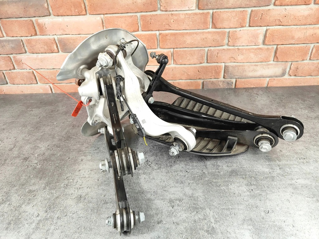 BMW G01 X3 G02 X4 rechts rechts + Anerkannt 6879752 Product image
