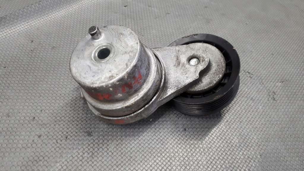25182787 Riemenspannrolle Chevrolet Orlando Cruze 2.0 Product image
