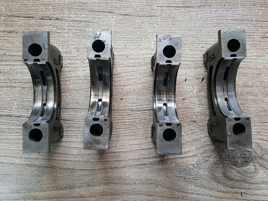 BMW K75 K 75 LT RT Wellenbefestigungsachsen-Set Product image