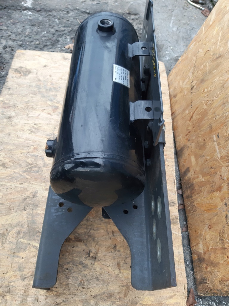 DAF Lufttank 1999919 Product image