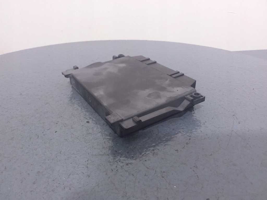 MERCEDES W210 3.0D GETRIEBESTEUERUNG A0215450832 5WK33908 Product image