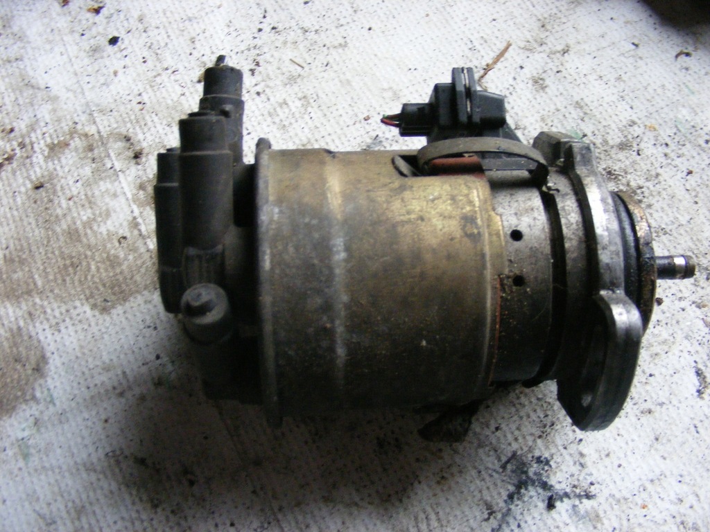 ZÜNDSATZ VW POLO III 6N 1,6 8V 0237521061 Product image