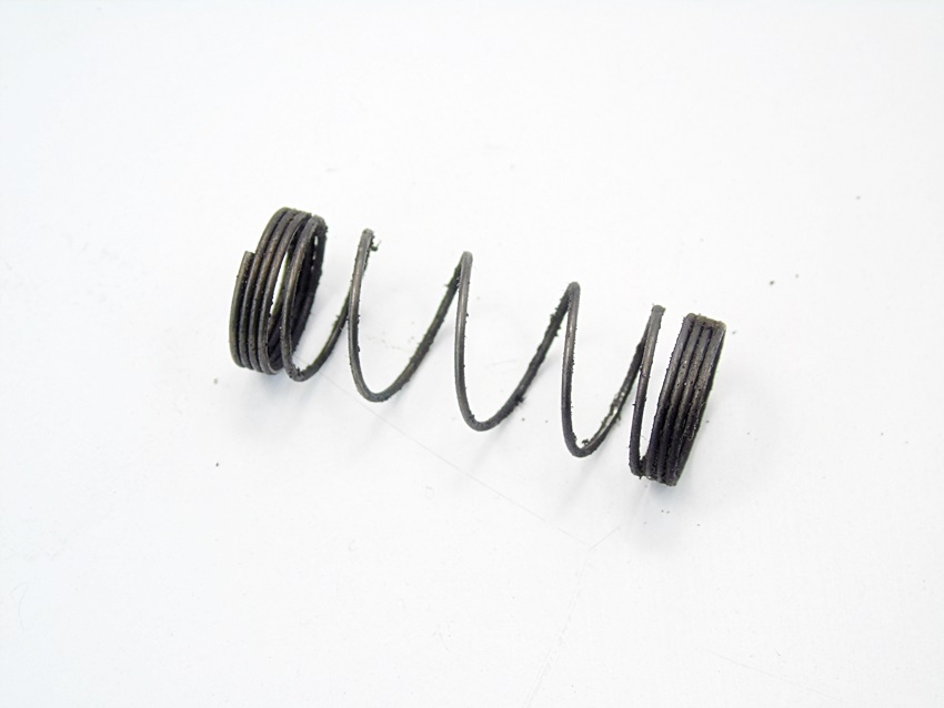 HEBELWELLENFEDER 1.2 8V KALOS AVEO Product image