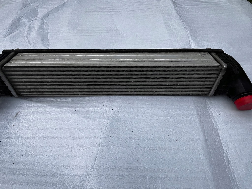 LADELUFTKÜHLER OPEL ASTRA K 5 V Product image