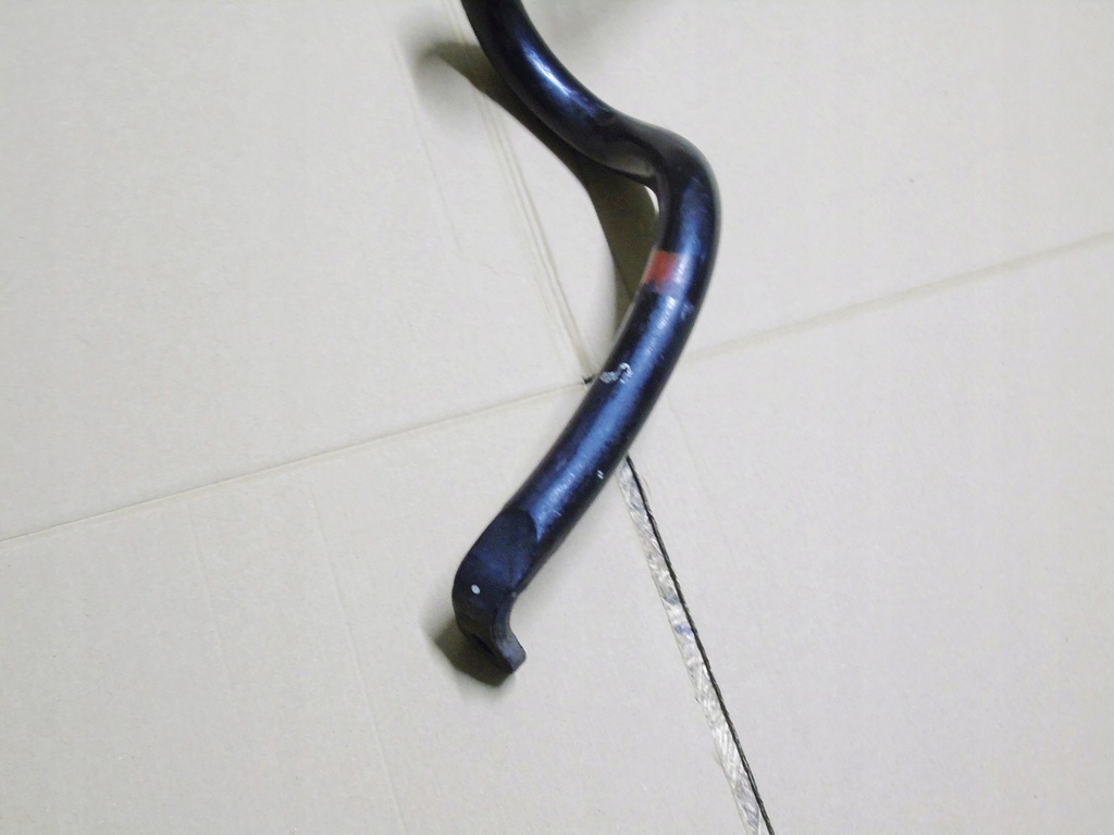 STABILISATORSTANGE NISSAN MURANO I Z50 3.5 4X4 2003-2007 Product image