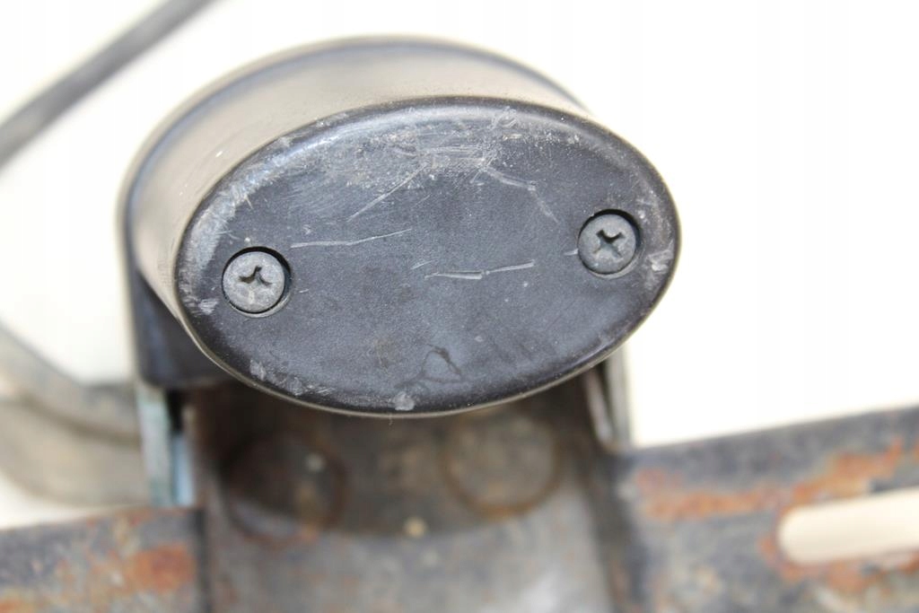 KAWASAKI LTD450 LTD454 PLATTENLEUCHTE Product image