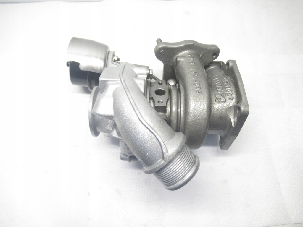 Turbine Porsche 911 Carrera 3.0 420 km 53039700741 9A212303201 53039700520 Product image