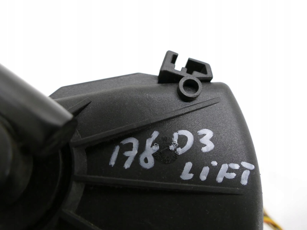 AUDI A8 D3 LIFT-GASPEDAL-POTENTIOMETER 4E2723523C Product image