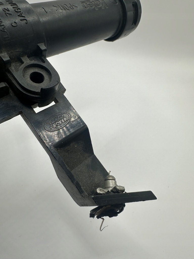 LAND ROVER EVOQUE SCHEINWERFERWASCHANLAGE LINKS BJ3213C153CA Product image